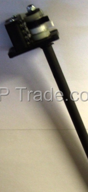 OIL SPARES  U90219D